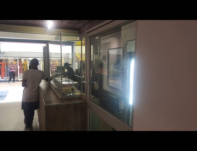 13M² RETAIL TO LET IN DURBAN CENTRAL